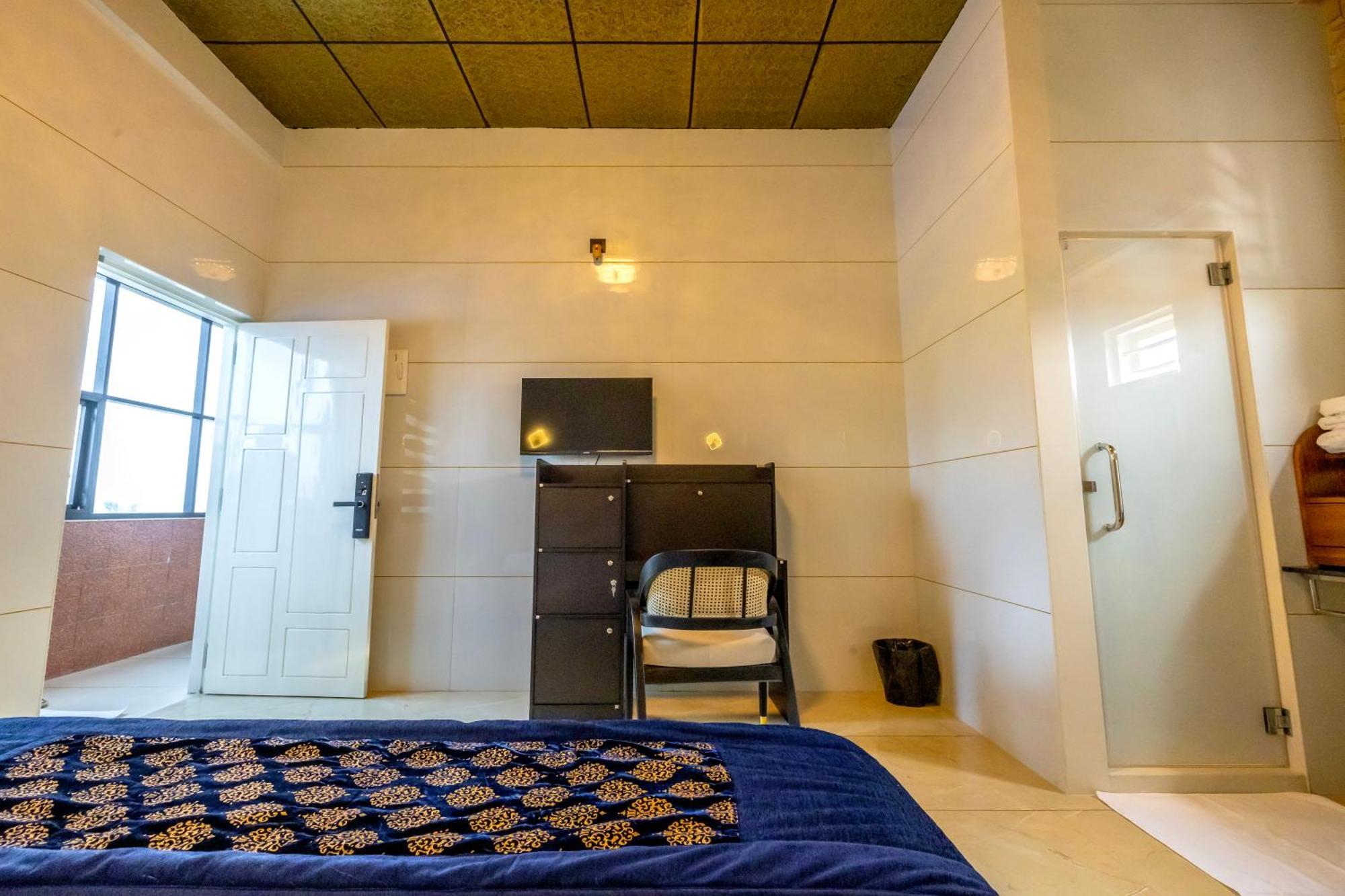 ホテル Willington & Harbour View Residency Kochi エクステリア 写真